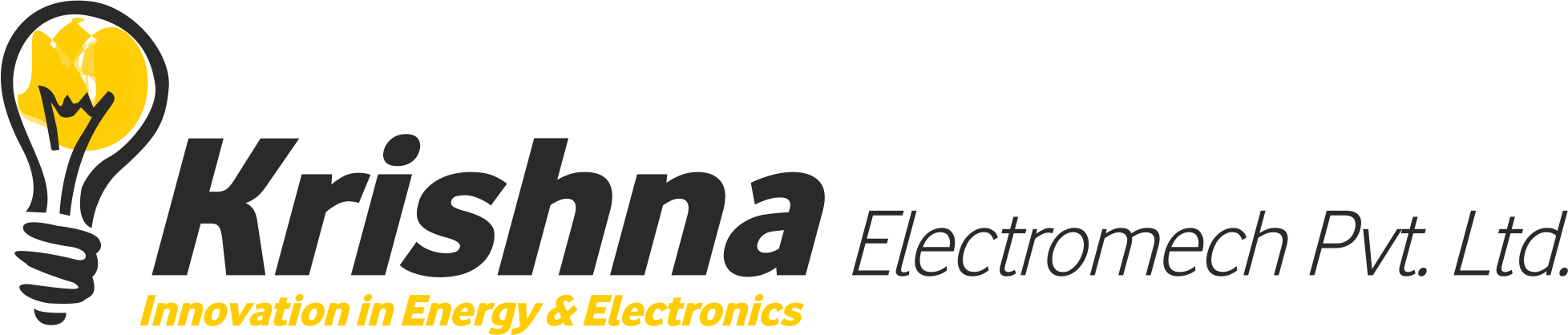 Krishna Electromech Pvt. Ltd.